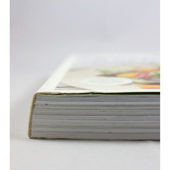 28 Days Of Clean Eating Cookbook Kick Dieting Forever Fall River Press 2014 PB - Picture 7 of 11